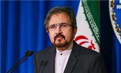 قاسمی قاسمی از مصونیت دیپلماتیک ایرانی بازداشتی در آلمان خبر داد