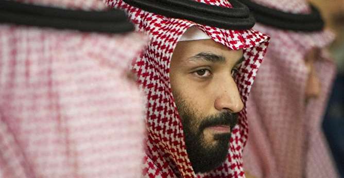 گاردین: زمان کنار گذاشتن «محمد بن سلمان» فرا رسیده است