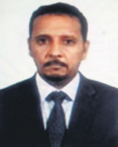 این مرد هم قاتل خاشقجی است! +صاویر