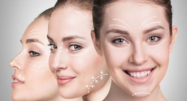بهترین روش لیفتینگ صورت چیست؟ بهترین روش لیفتینگ صورت چیست؟