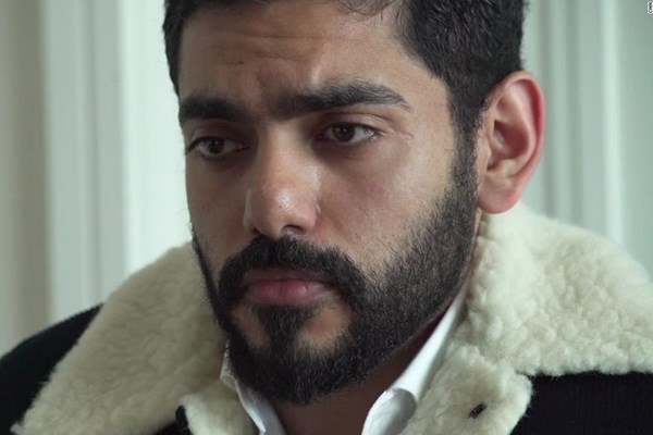 انتشار ۴۰۰ پیام خاشقچی در واتس اپ انتشار ۴۰۰ پیام خاشقچی در واتس اپ