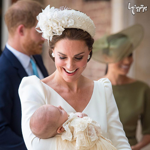 زیباترین مدل کلاه‌های زنانه خانواده سلطنتی در ۲۰۱۸