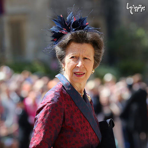 زیباترین مدل کلاه‌های زنانه خانواده سلطنتی در ۲۰۱۸