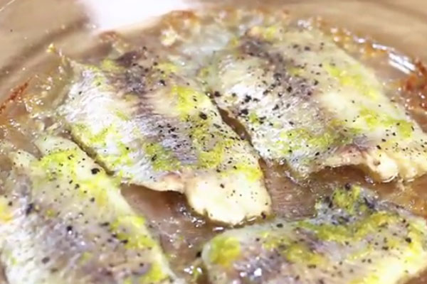 طرز تهیه ماهی تیلاپیا رژیمی خوشمزه
