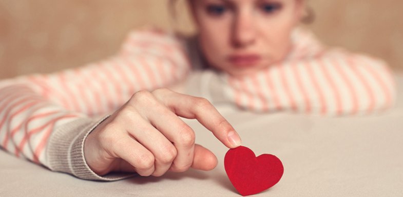 در بدن یک آدم عاشق چه خبر است؟