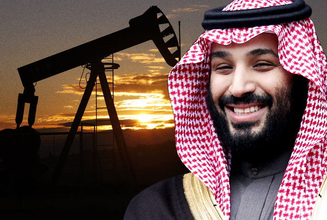 سرمایه‌گذاری‌های سنگین عربستان در آمریکا برای رسیدن به خواسته‌های خود