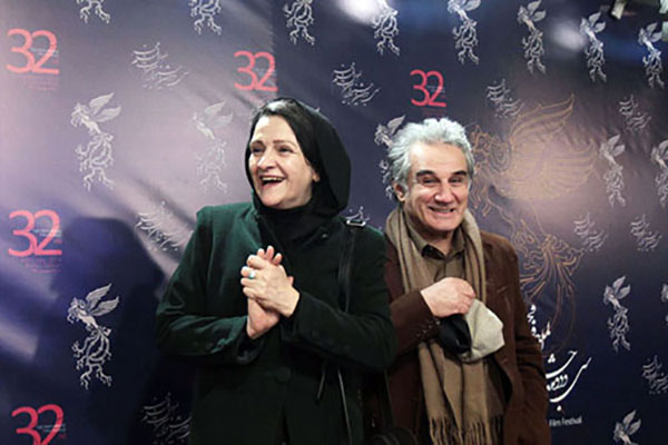 طلاق‌های حاشیه ساز ستاره‌های ایرانی +تصاویر