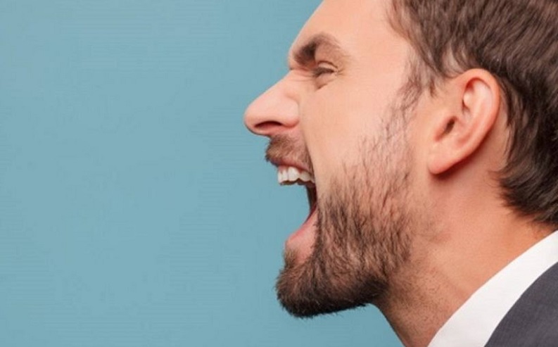۷ راه فوق‌العاده برای کنترل خشم