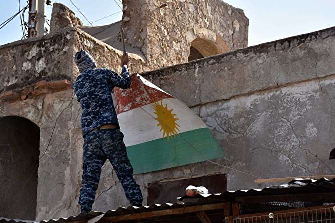 کرکوک؛ عراق در انتظار بحرانی تازه
