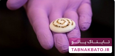 جواهراتی برای ترویج تغذیه با شیر مادر جواهراتی برای ترویج تغذیه با شیر مادر