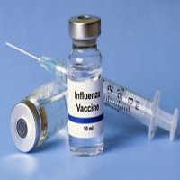 واکسن آنفلوانزا خطر مرگ در مبتلایان فشارخون بالا را کاهش می‌دهد