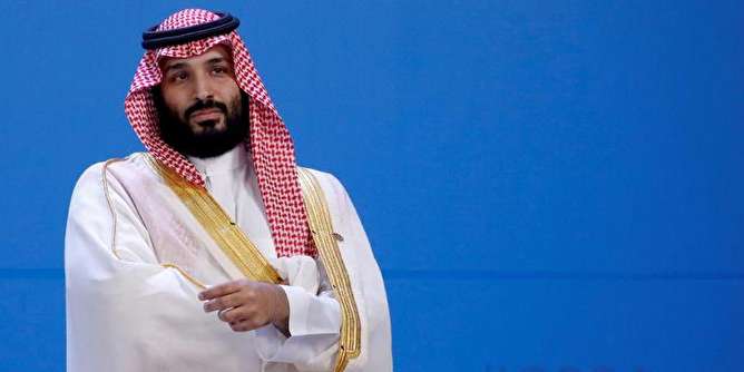 دشمنان «محمد بن سلمان» دشمنان «محمد بن سلمان»