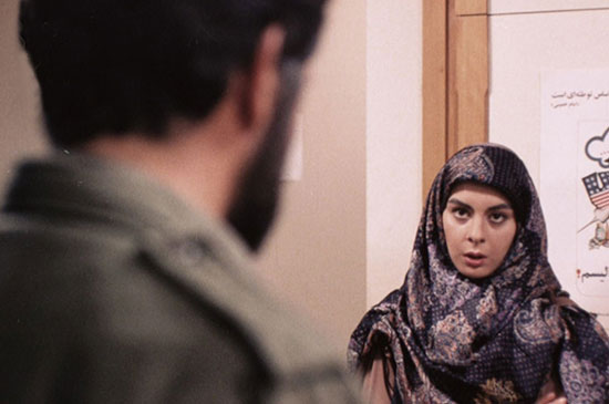 کدام بازیگران زن ایرانی منافق شده‌اند؟ + تصاویر