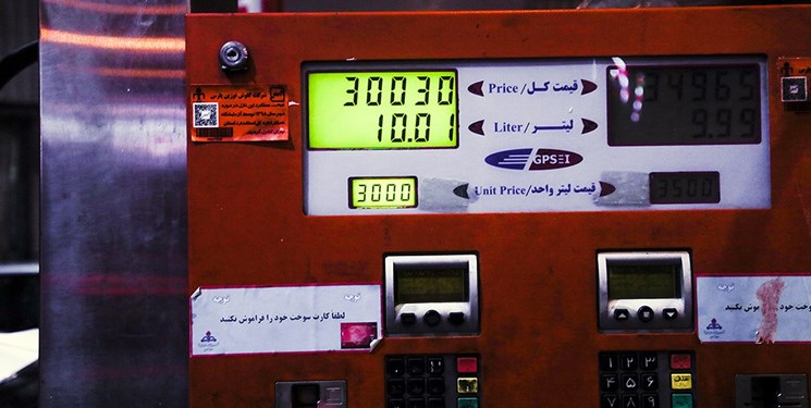 تصمیم افزایش قیمت بنزین چگونه گرفته شد؟