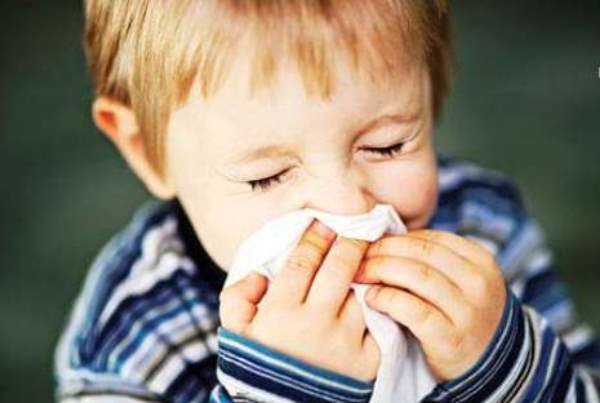 مراقب بیماری‌های فصل سرما باشید