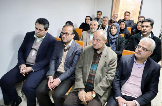 طرح پایش سلامت و بروز رسانی اطلاعات خانوار بازنشستگان شهرداری تهران آغاز شد