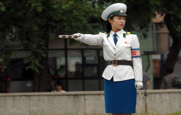 زندگی روزمره زنان کره شمالی چگونه است؟ +تصاویر