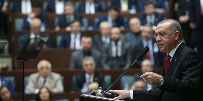 اردوغان: سوریه و حامیانش در ادلب قتل عام می‌کنند/ اقدامات لازم را فورا انجام خواهیم داد و منتظر کسی نخواهیم بود