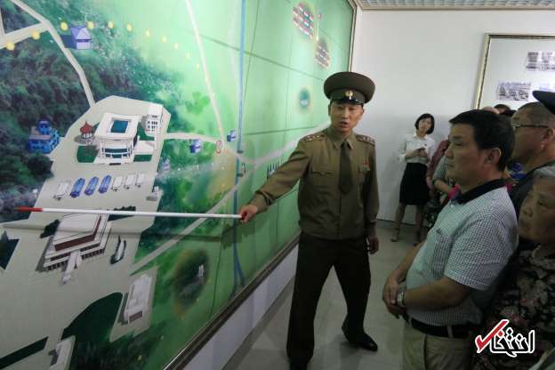 ۱۰ نکته جالب درباره کره شمالی/ از انتخابات اجباری تا آموزش آکاردئون+تصاویر