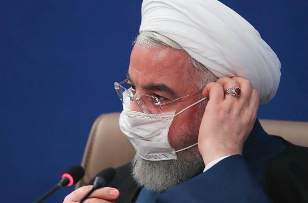 روحانی: ۳۰ درصد «دوم» سهام عدالت در عید غدیر آزاد خواهد شد