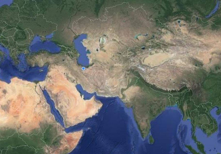 اروپا درباره عبور هواپیماها از آسمان ایران هشدار تازه صادر کرد