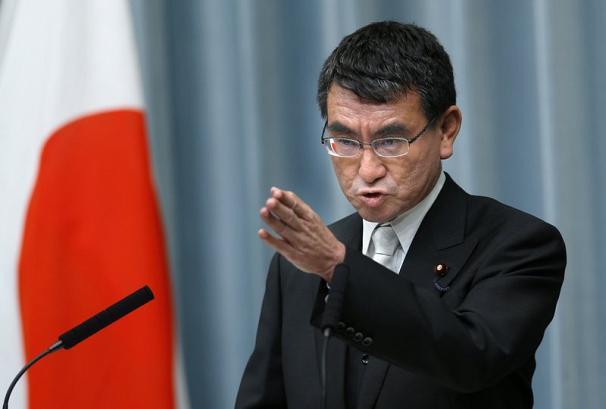 گزینه‌های احتمالی نخست وزیری ژاپن پس از شینزو آبه چه کسانی هستند؟