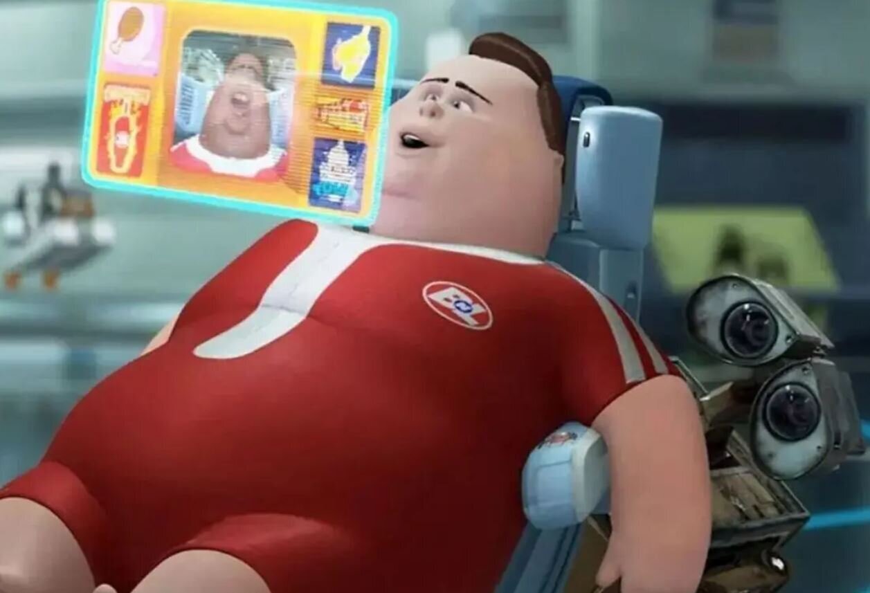 پیش‌بینی بنیان‌گذار توئیتر از آینده انسان