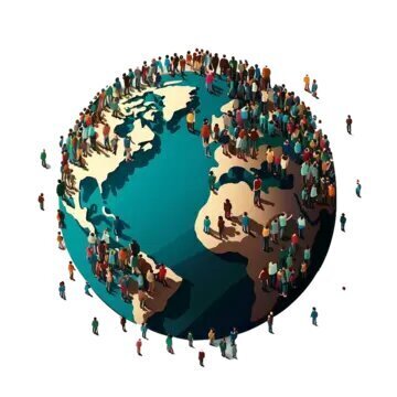هند پرجمعیت‌ترین جهان شد
