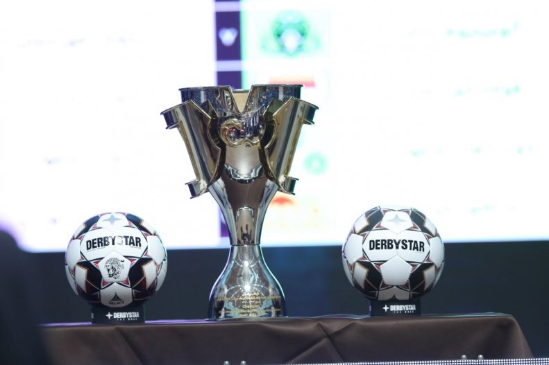 یک تغییر مهم به زودی در لیگ برتر+عکس