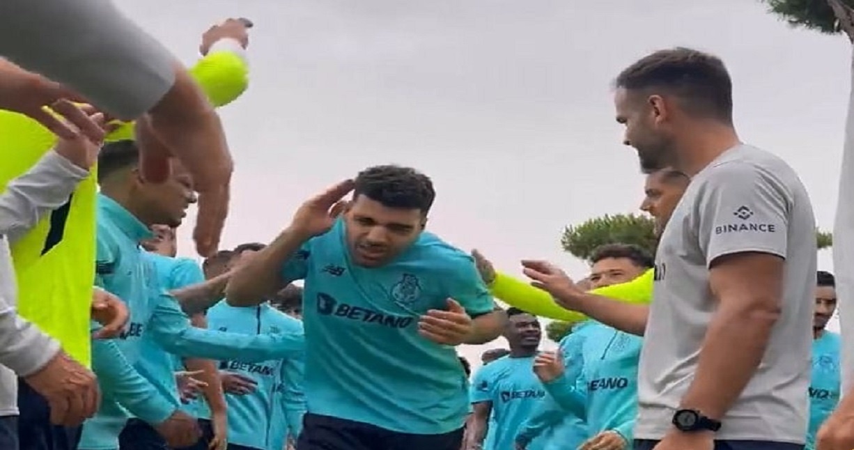 طارمی در روز تولدش کتک خورد!