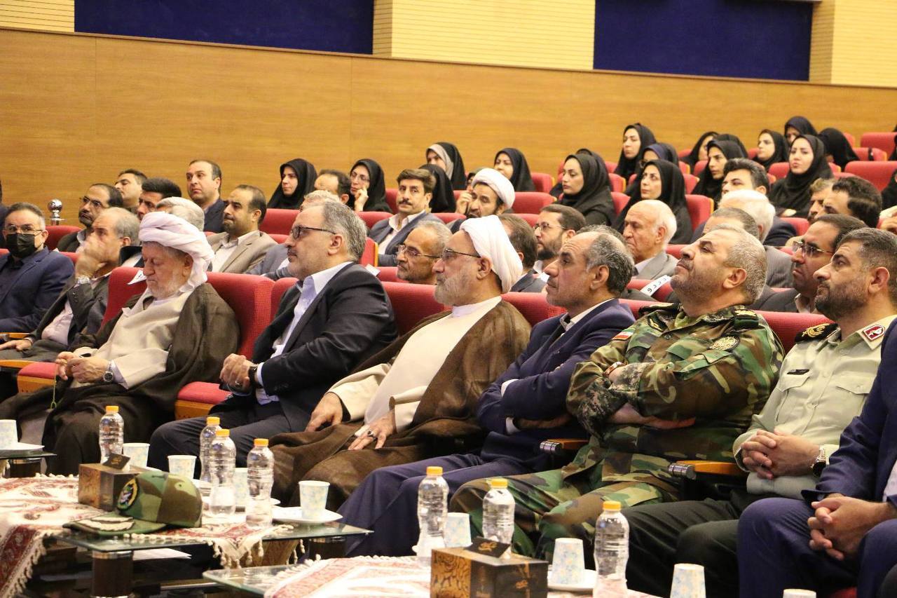 معاون اول قوه قضائیه: مردم باید اجرای عدالت را احساس کنند معاون اول قوه قضائیه: مردم باید اجرای عدالت را احساس کنند