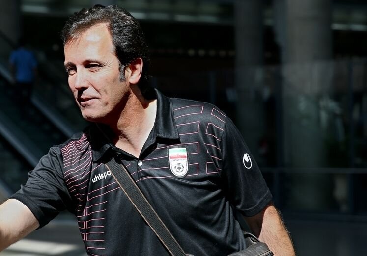 سعید عزیزیان