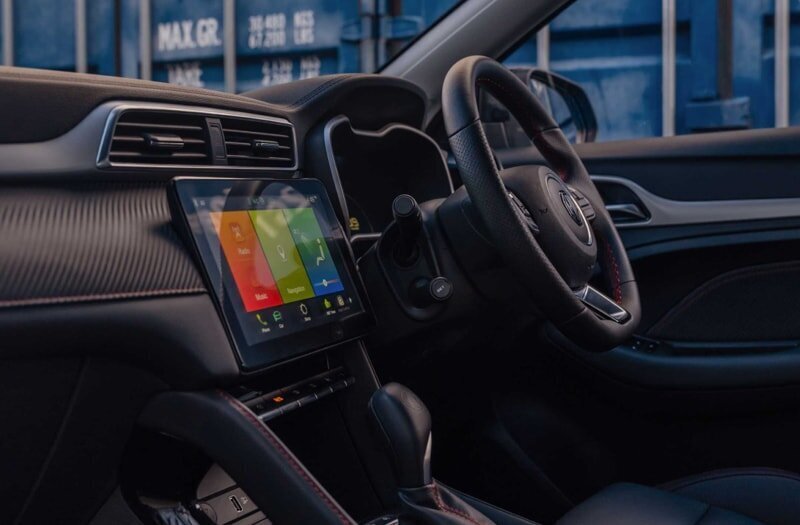 خودروی مشهور برند انگلیسی به ایران بازگشت+ تصاویر