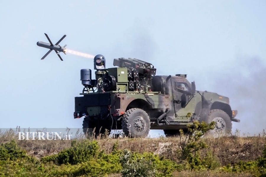 تمام جهان مشتری این ماشین آمریکایی شدند؟+ تصاویر