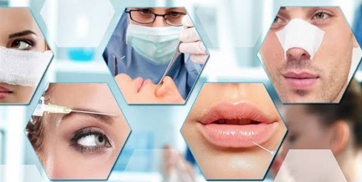 بازار داغ جراحی زیبایی پزشکان قلابی