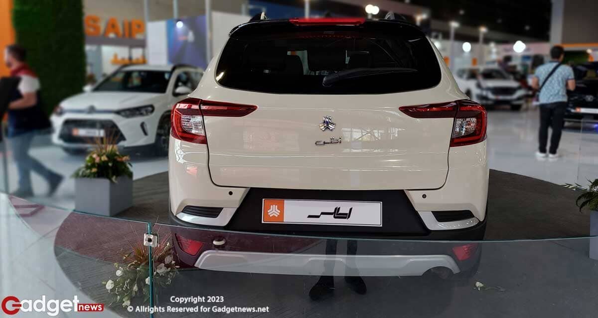 جانشین کوییک سایپا چه شکلی است؟+ عکس