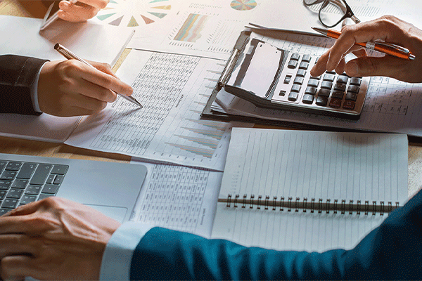 حسابداری در شرکت های تولیدی؛ هر آنچه باید بدانید