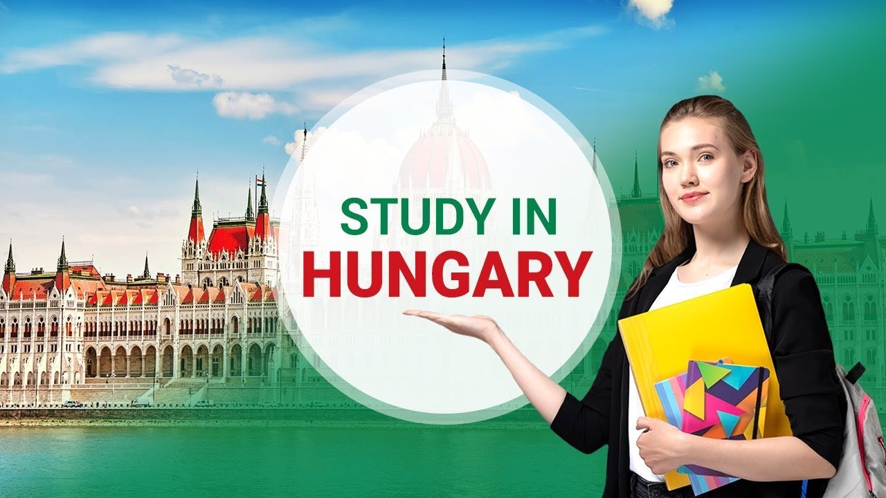 نکات طلایی اخذ ویزای تحصیلی مجارستان ۲۰۲۴