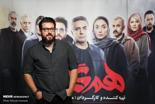 چرا سهم ایران از صادرات سریال ناچیز است؟/ استقبال بی‌سابقه از سریال‌های ترکیه