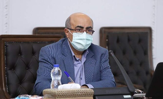 اکبر کمیجانی بالاخره رئیس کل بانک مرکزی شد اکبر کمیجانی بالاخره رئیس کل بانک مرکزی شد