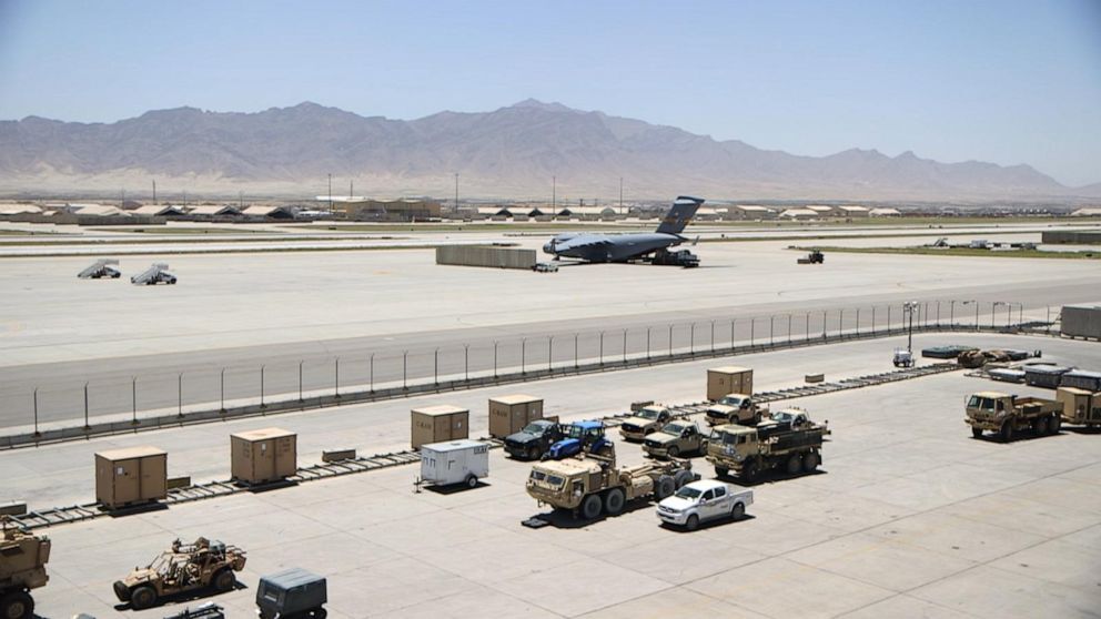 کابوس پس از کابوس؛ نتیجه ۲۰ سال اشغال افغانستان توسط آمریکا