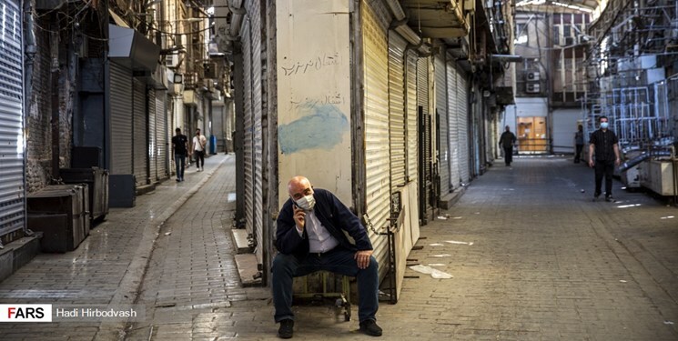 تعطیلی سراسری از دوشنبه تا شنبه هفته آینده+حزئیات