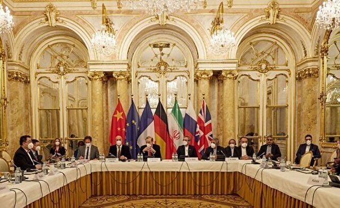 ضرب الاجل دو هفته‌ای اروپایی‌ها به ایران برای به نتیجه رساندن مذاکرات