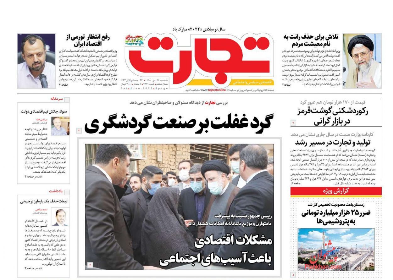 از برنامه‌های دولت برای کاهش فقر مطلق در سال آینده تا کم درآمدها در گیر و دار وام مسکن + تصاویر