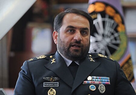 از پشت پرده شایعه نفوذی بودن و اعدام یک فرمانده ارتش تا پخت بلندترین کباب کوبیده دنیا در خراسان شمالی