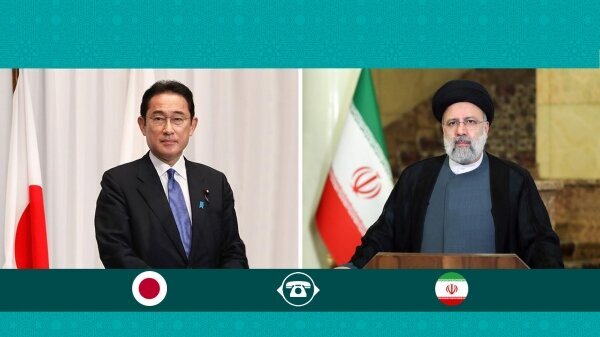 ایران فراتر از توافق هسته‌ای بدنبال افزایش سطح روابط با سایر کشورها در راستای منافع متقابل است