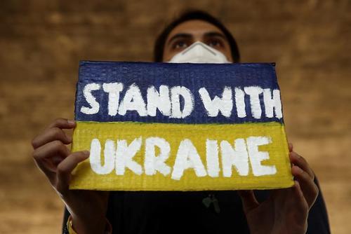 دیدنی های روز؛ ابعاد انسانی جنگ اوکراین