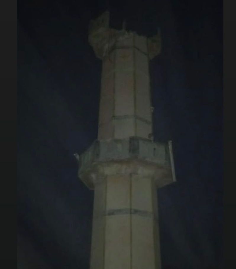 زلزله ۶ ریشتری کوخرد در استان هرمزگان را لرزاند /زمین لرزه تلفات انسانی نداشت / وقوع شش پس لرزه درکوخرد+ فیلم و تصاویر