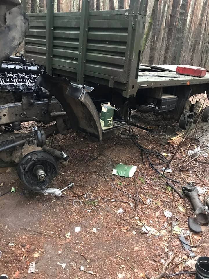 آمار وزارت دفاع روسیه از میزان خسارات ارتش اوکراین / چين: به تجارت عادی با روسیه ادامه می دهیم / لغو آزمایش موشک بالستیک قاره پیمای آمریکا + فیلم و تصاویر