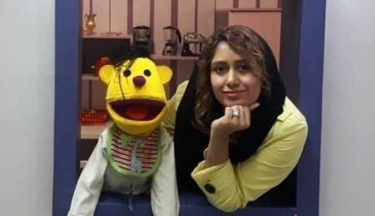 شغل شرکتکننده فصل دوم «عصر جدید» در این روزها شغل شرکتکننده فصل دوم «عصر جدید» در این روزها